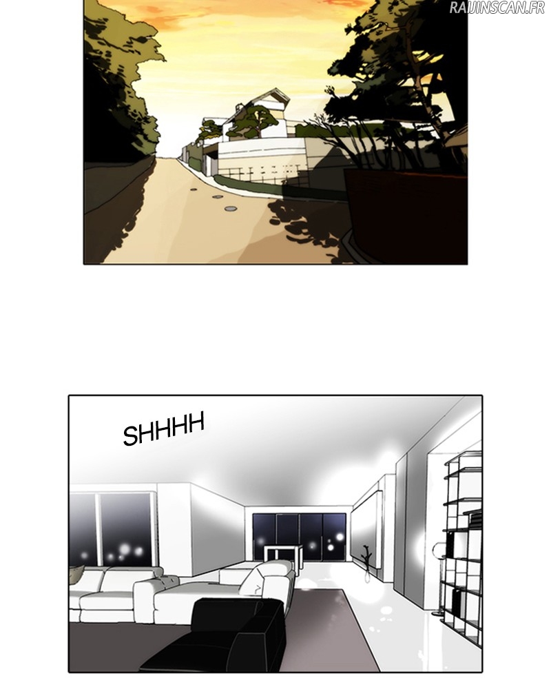 Lookism Chapitre 59 - Page 65