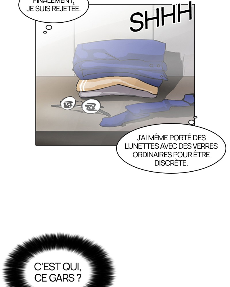 Lookism Chapitre 59 - Page 67
