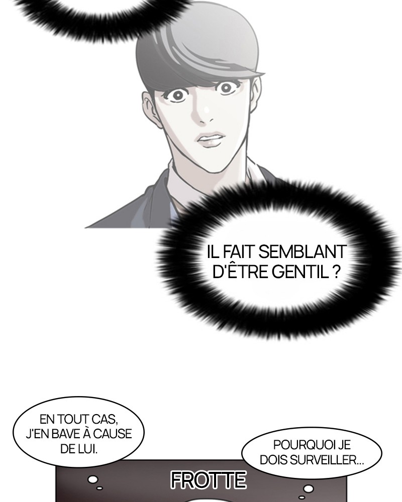 Lookism Chapitre 59 - Page 68