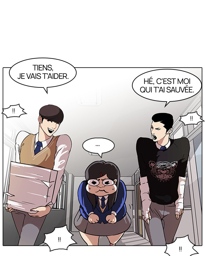 Lookism Chapitre 59 - Page 9