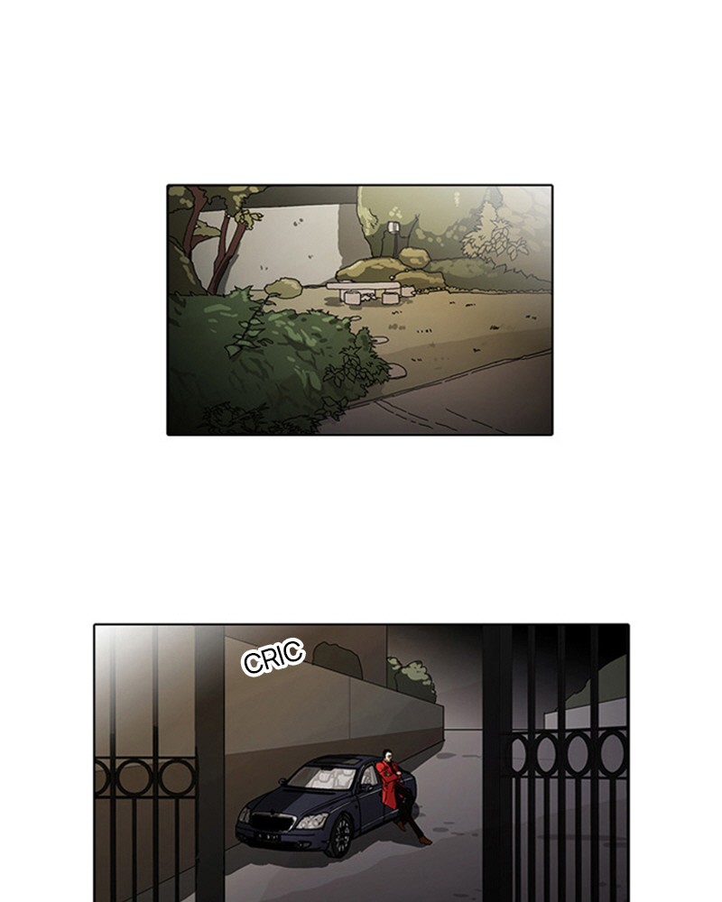 Lookism Chapitre 60 - Page 1