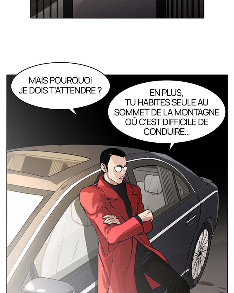 Lookism Chapitre 60 - Page 2