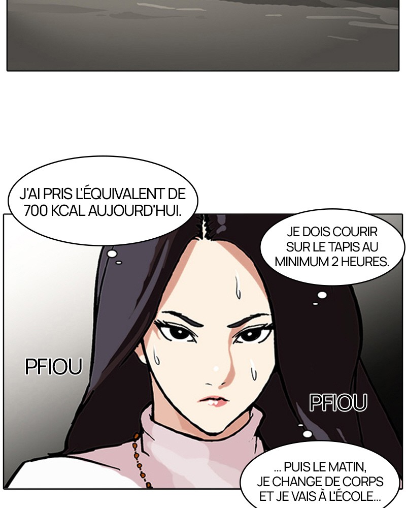 Lookism Chapitre 60 - Page 22