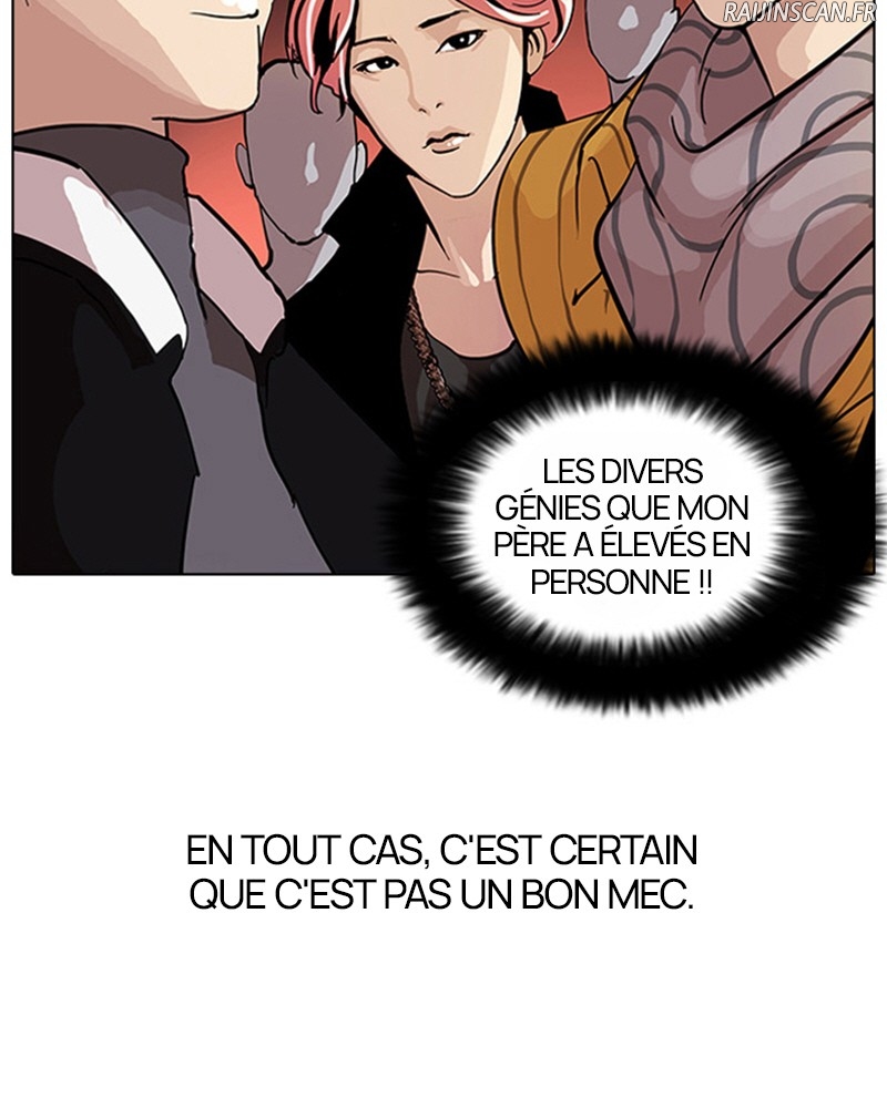 Lookism Chapitre 60 - Page 25