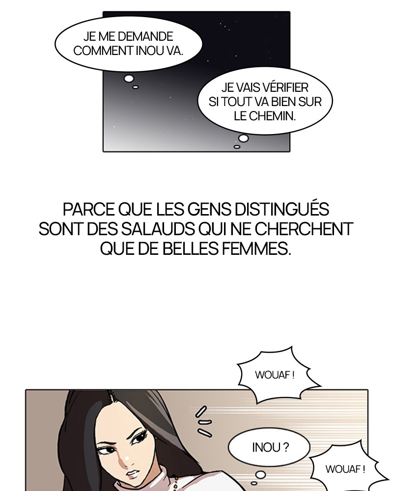 Lookism Chapitre 60 - Page 26