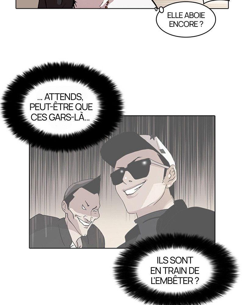 Lookism Chapitre 60 - Page 27