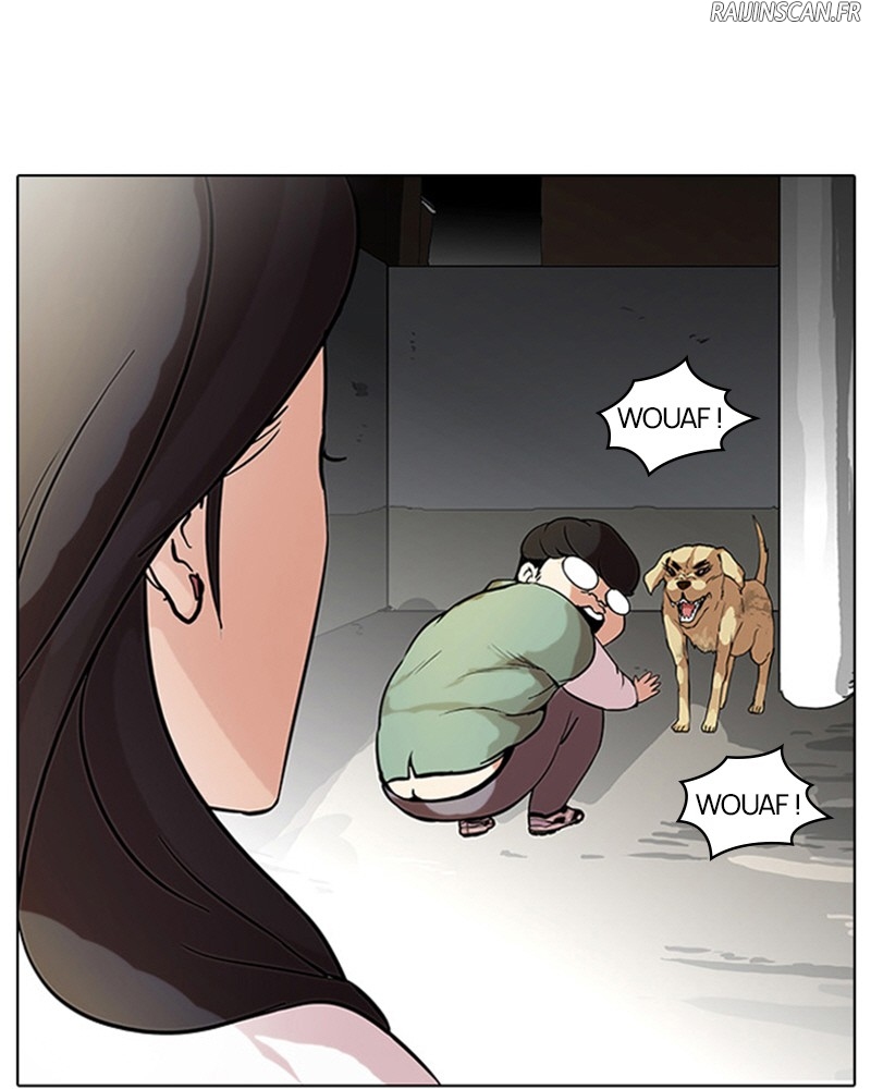 Lookism Chapitre 60 - Page 30