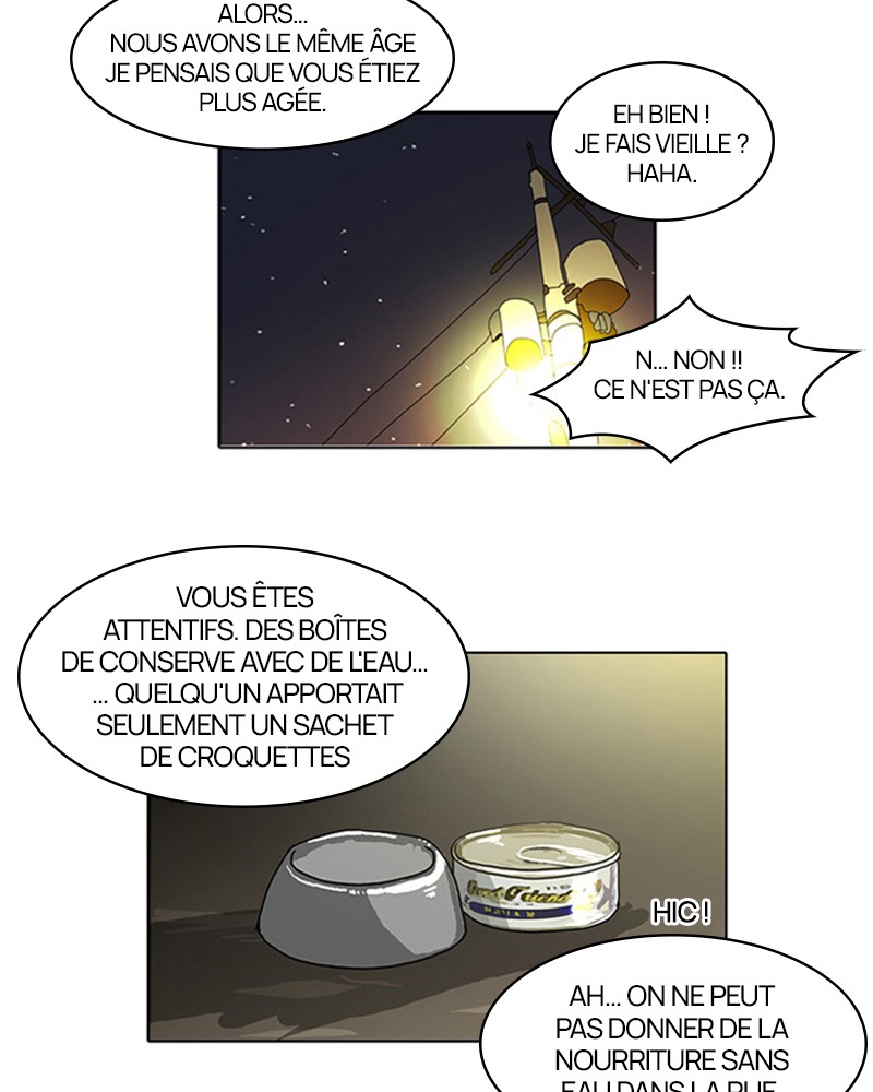 Lookism Chapitre 60 - Page 33