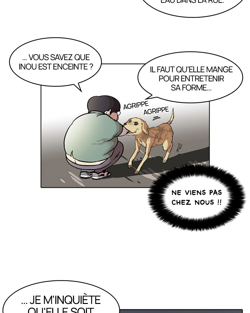 Lookism Chapitre 60 - Page 34