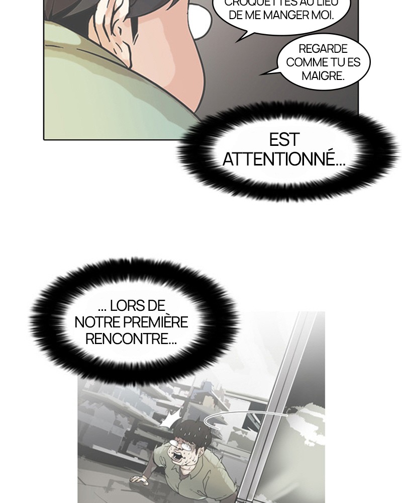 Lookism Chapitre 60 - Page 36