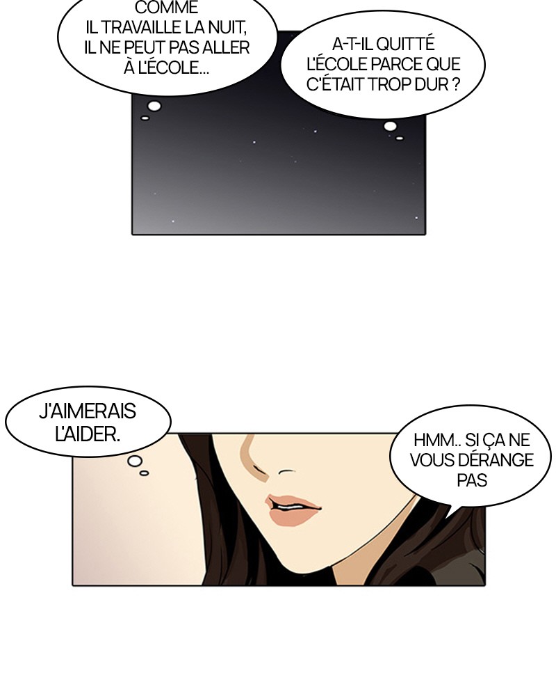 Lookism Chapitre 60 - Page 38