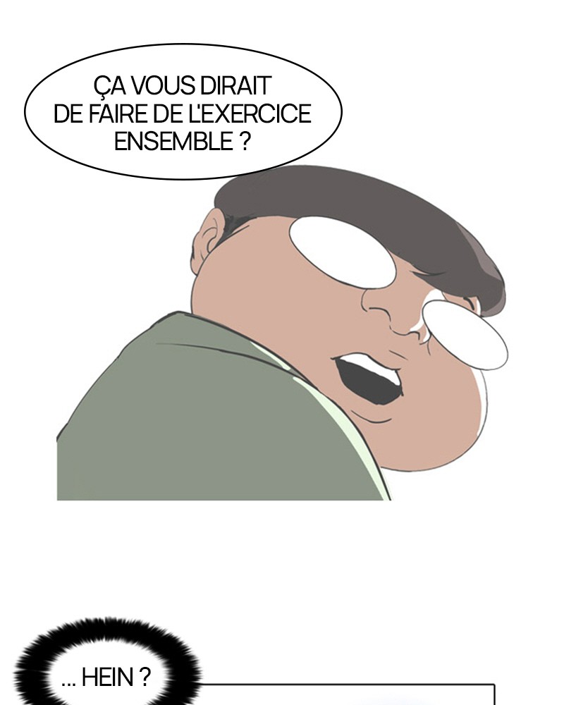 Lookism Chapitre 60 - Page 39