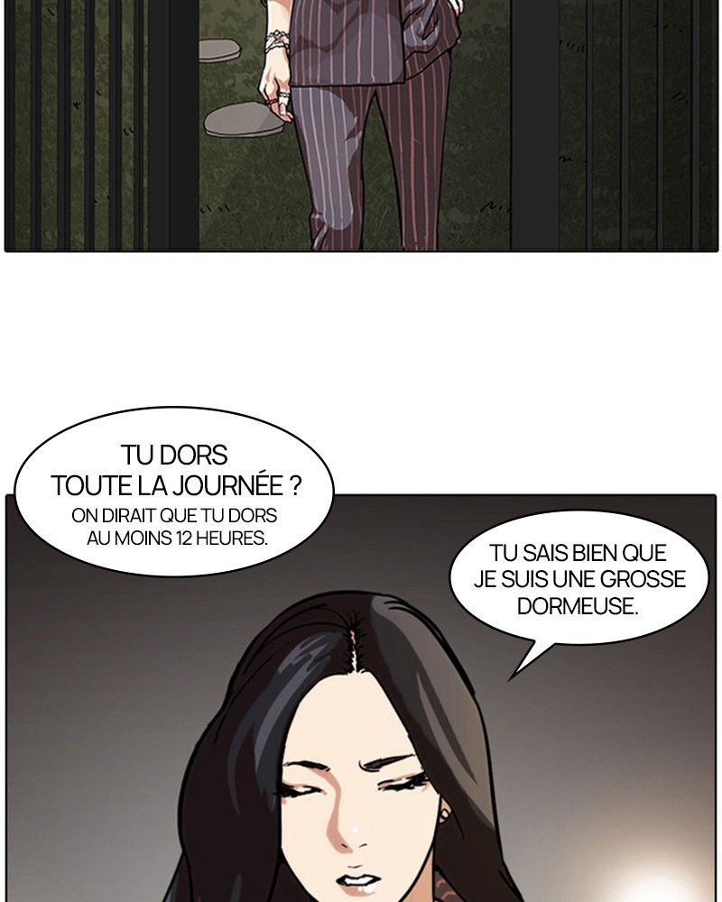 Lookism Chapitre 60 - Page 4