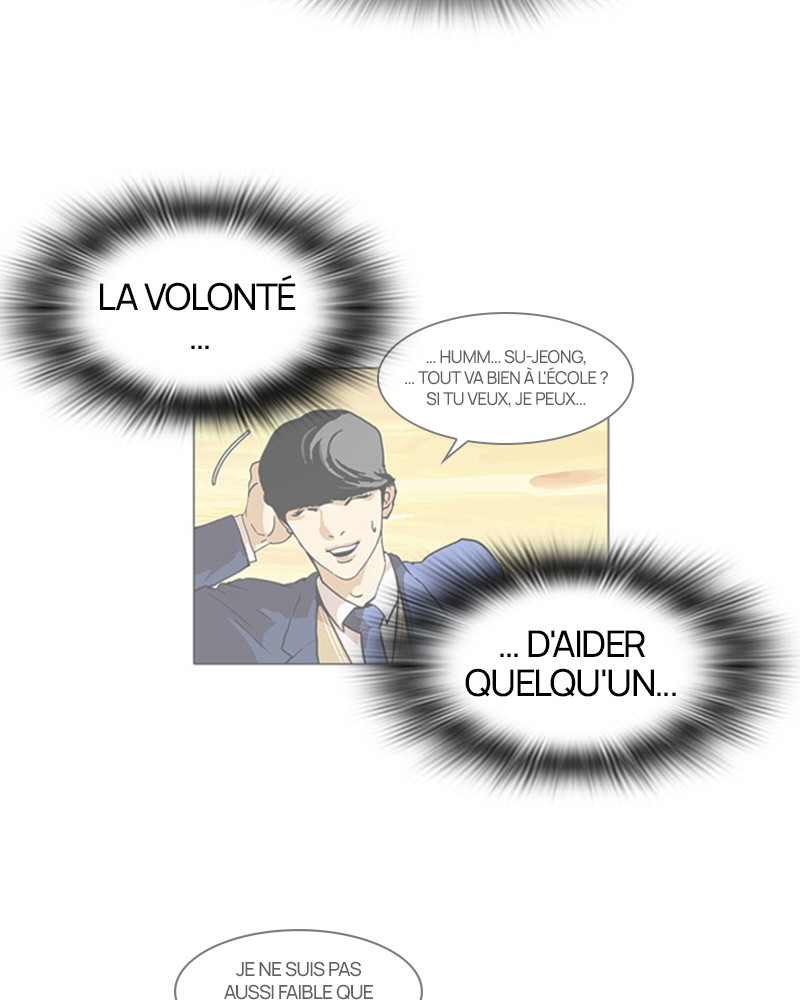 Lookism Chapitre 60 - Page 43