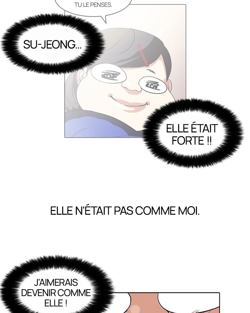 Lookism Chapitre 60 - Page 44