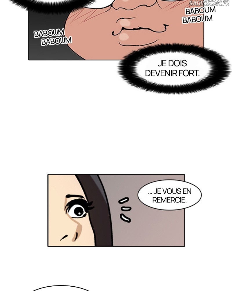 Lookism Chapitre 60 - Page 45