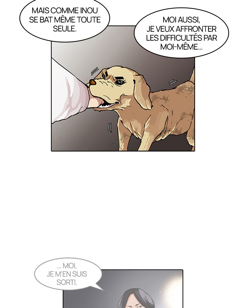 Lookism Chapitre 60 - Page 46