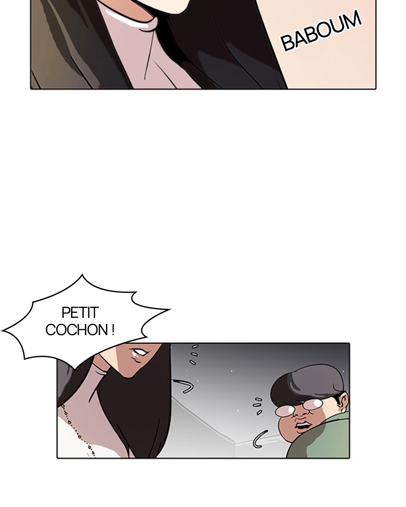 Lookism Chapitre 60 - Page 53