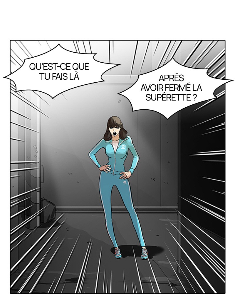 Lookism Chapitre 60 - Page 54
