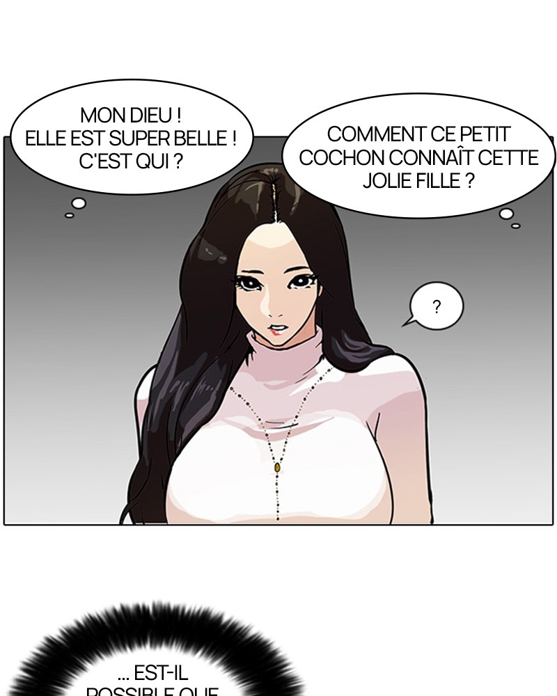 Lookism Chapitre 60 - Page 57