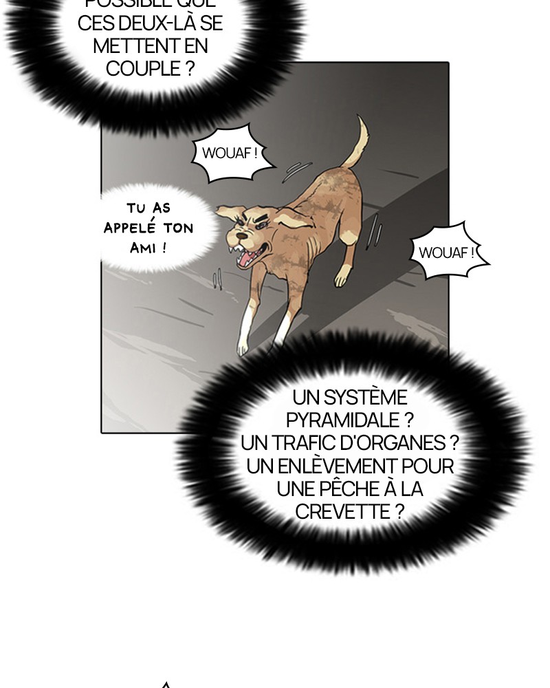 Lookism Chapitre 60 - Page 58