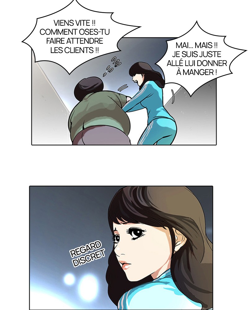 Lookism Chapitre 60 - Page 59