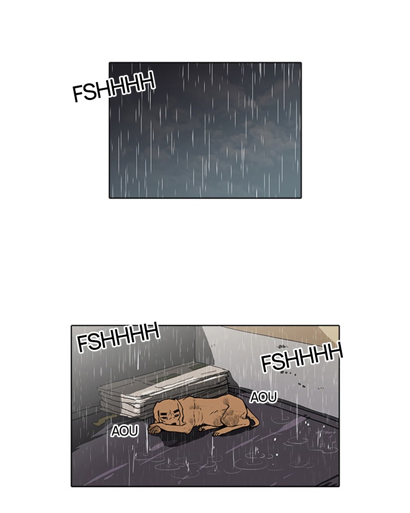 Lookism Chapitre 60 - Page 62