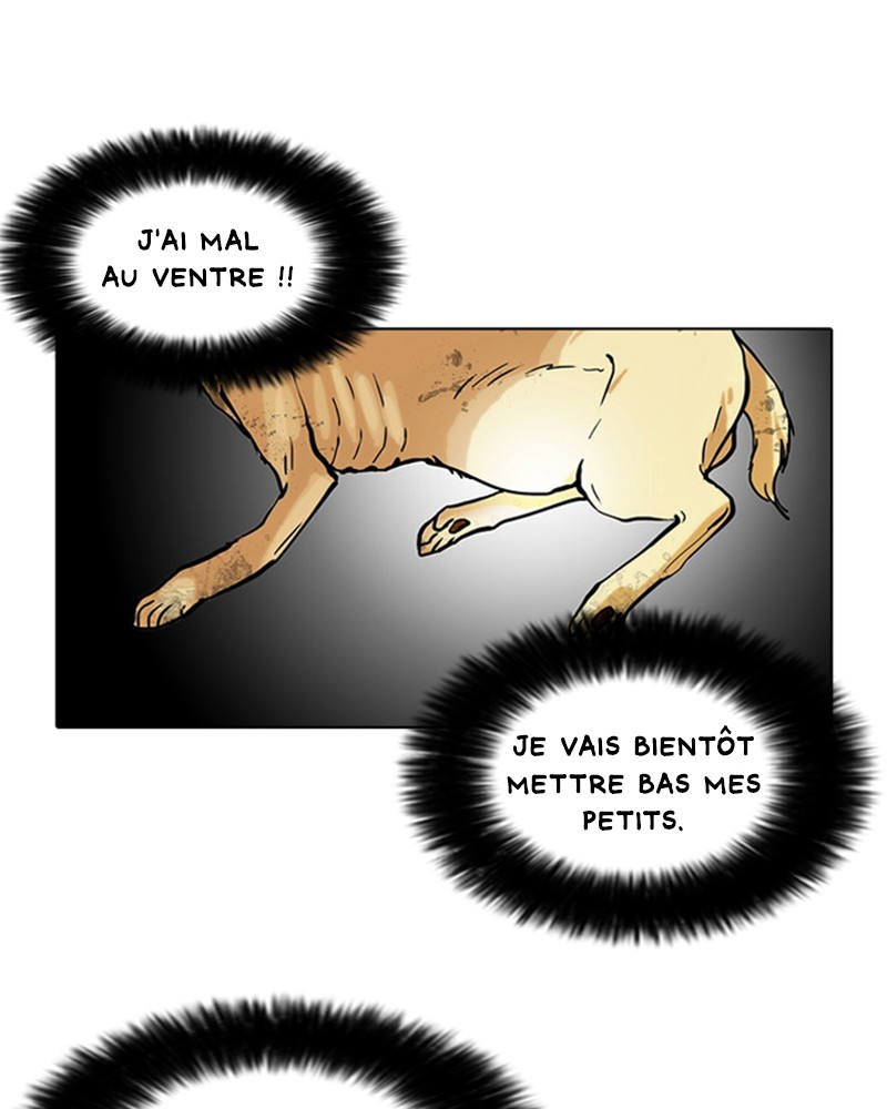 Lookism Chapitre 60 - Page 63