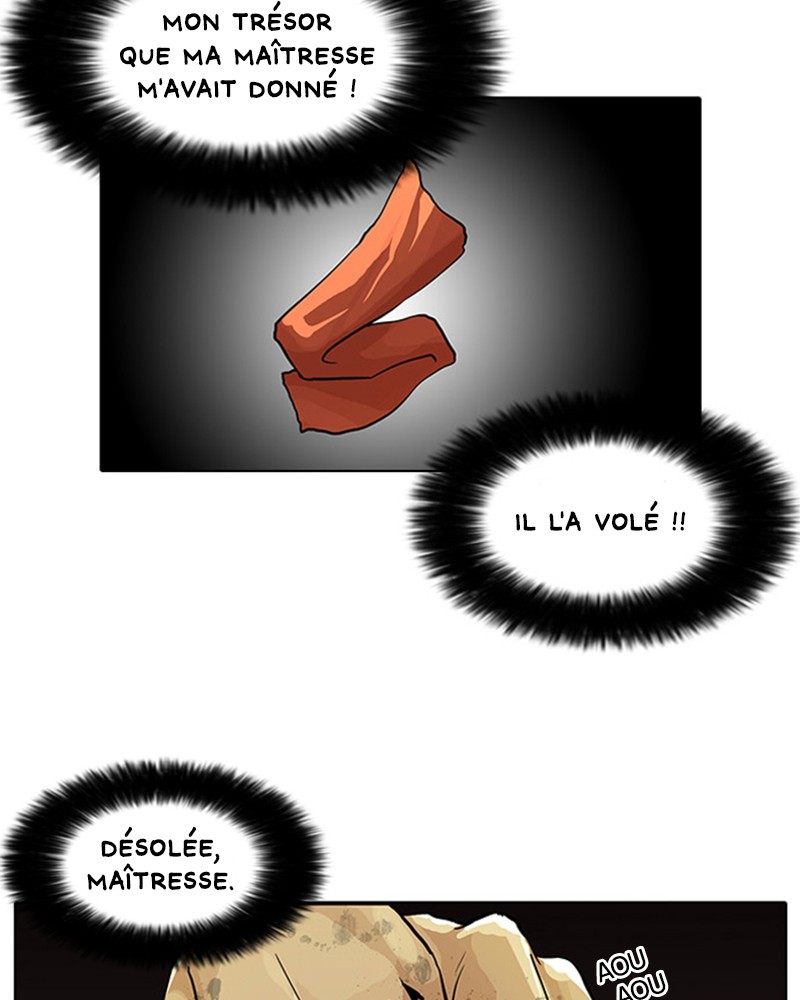 Lookism Chapitre 60 - Page 64