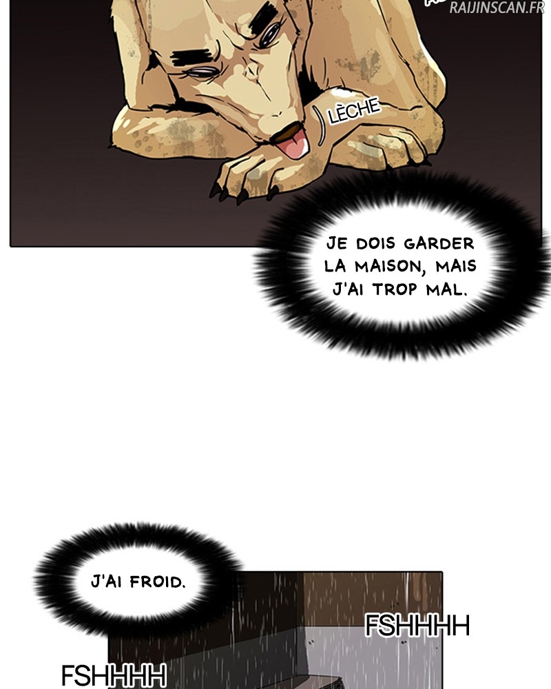 Lookism Chapitre 60 - Page 65