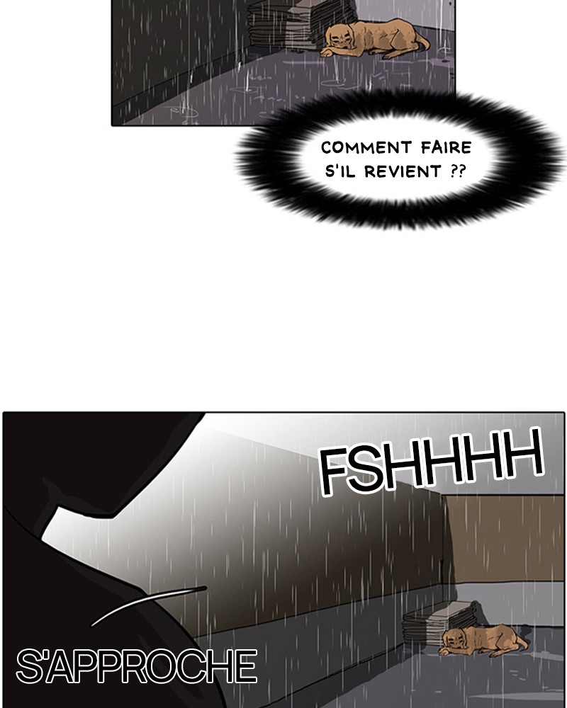 Lookism Chapitre 60 - Page 66