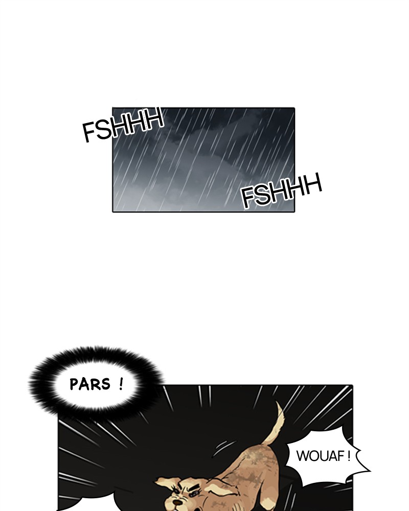 Lookism Chapitre 61 - Page 1