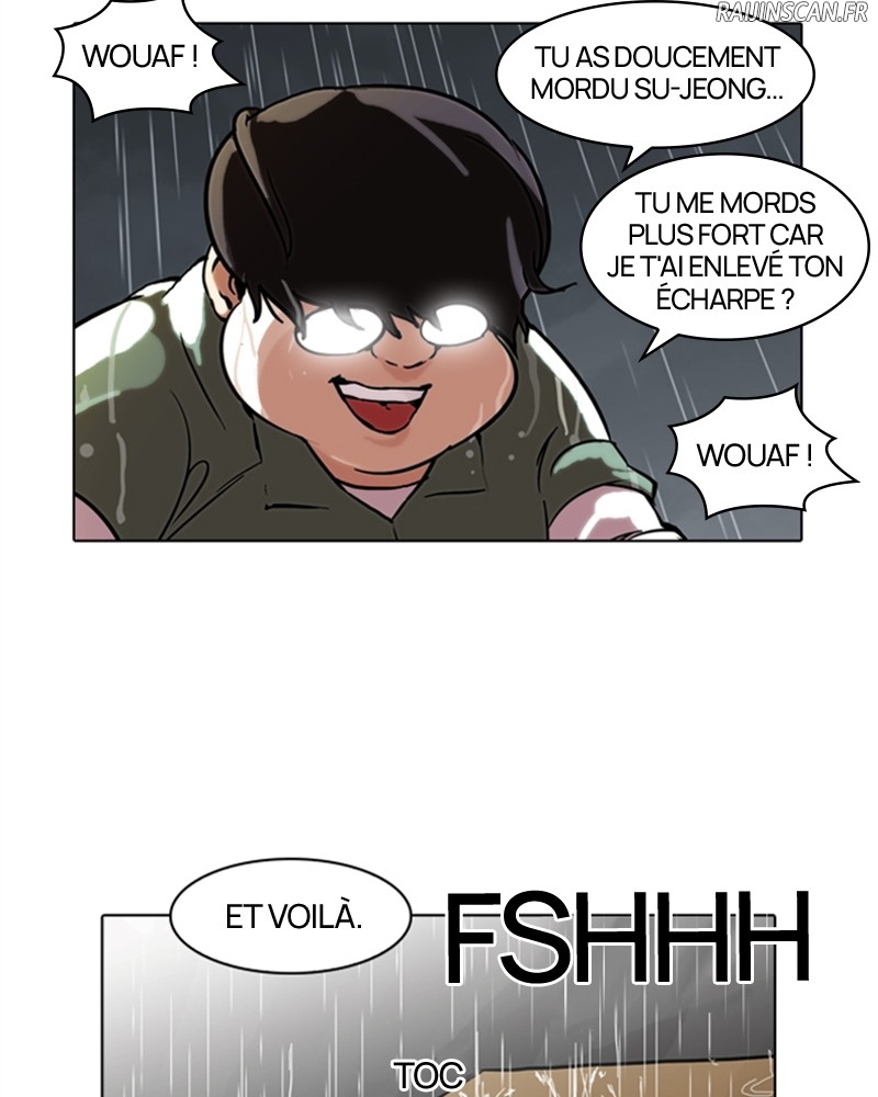 Lookism Chapitre 61 - Page 10