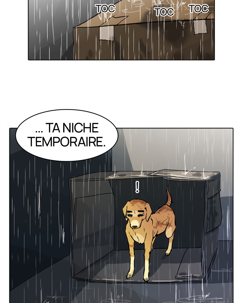 Lookism Chapitre 61 - Page 11