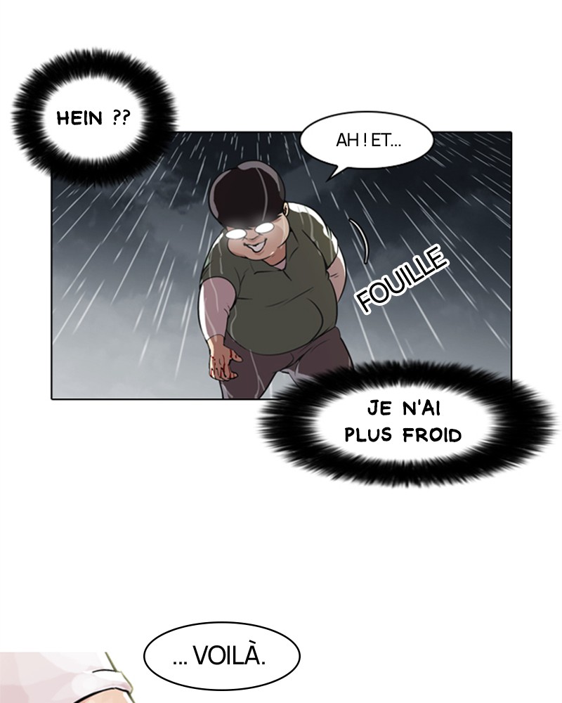 Lookism Chapitre 61 - Page 13