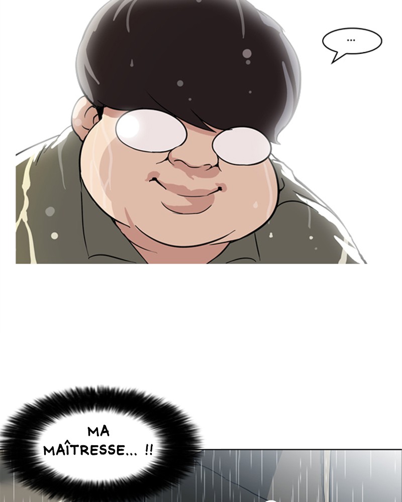 Lookism Chapitre 61 - Page 16