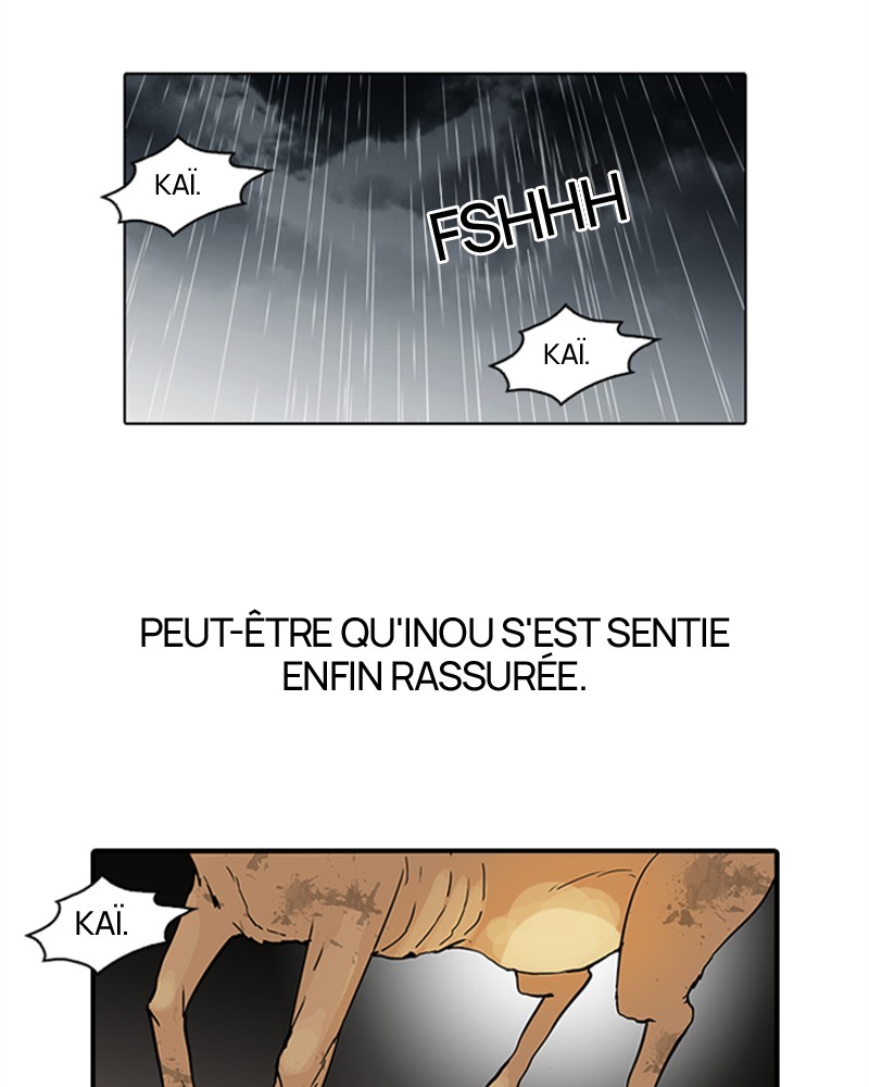 Lookism Chapitre 61 - Page 18