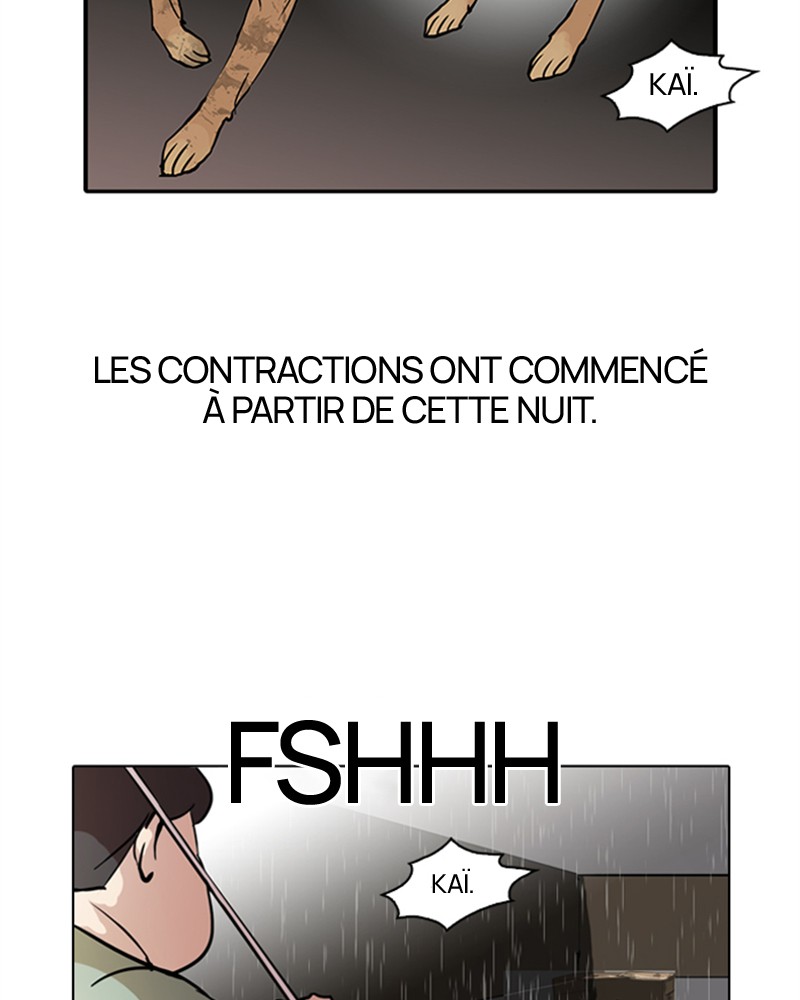 Lookism Chapitre 61 - Page 19