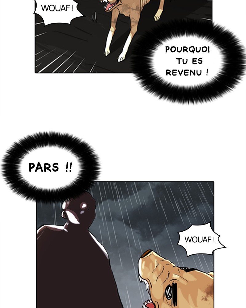 Lookism Chapitre 61 - Page 2