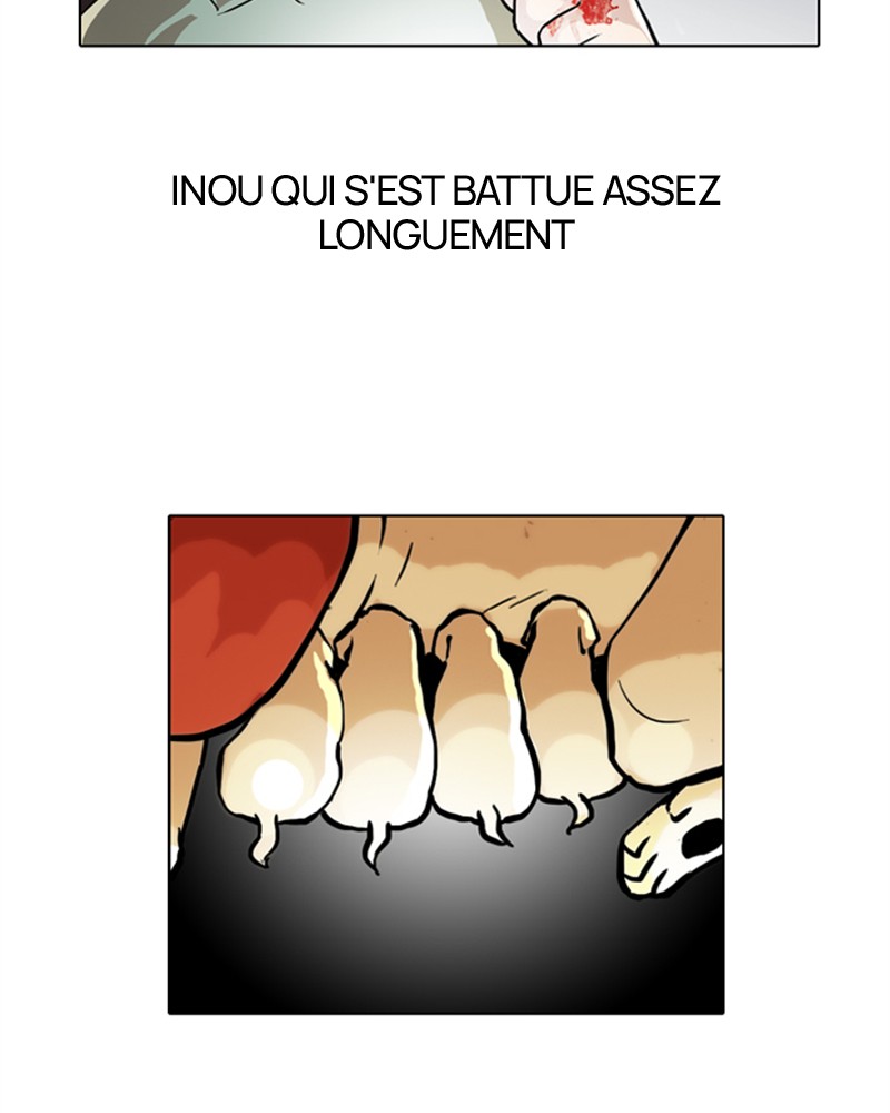 Lookism Chapitre 61 - Page 21