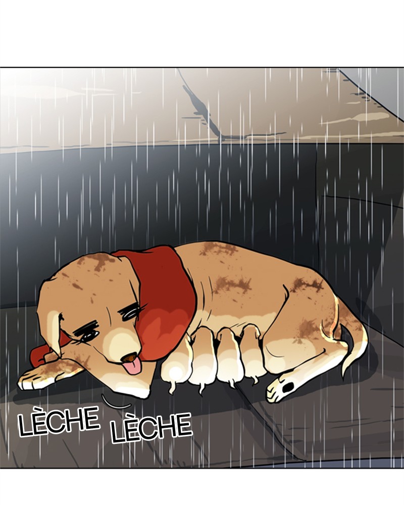 Lookism Chapitre 61 - Page 22