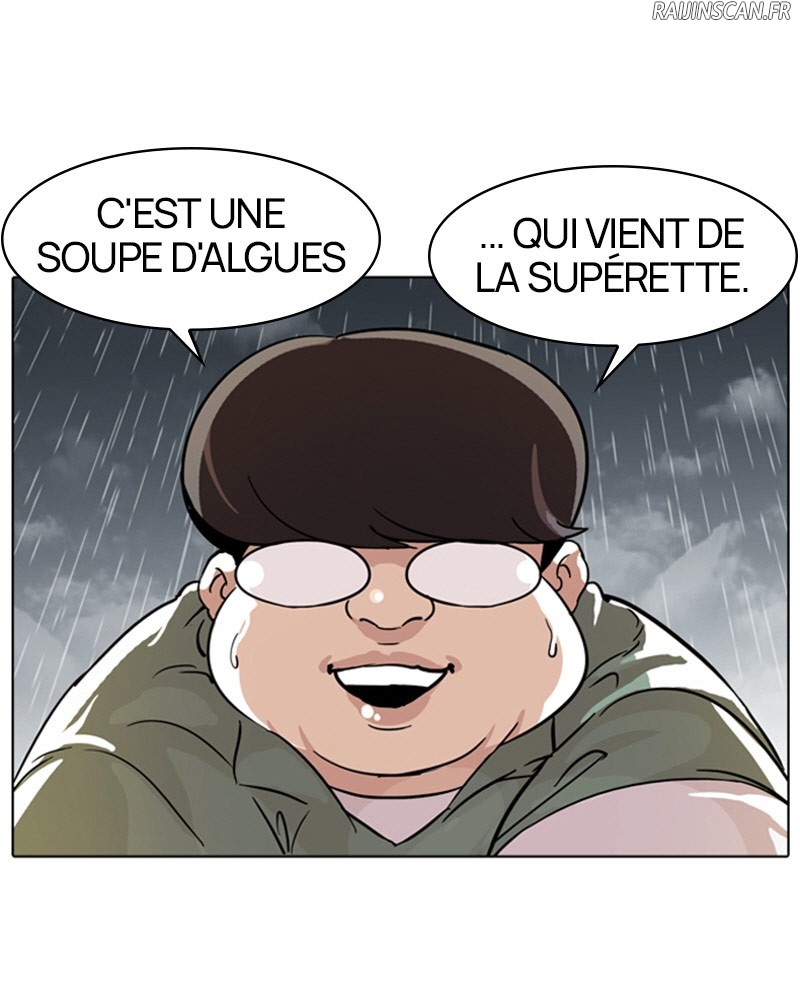 Lookism Chapitre 61 - Page 25