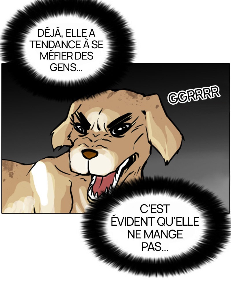 Lookism Chapitre 61 - Page 27