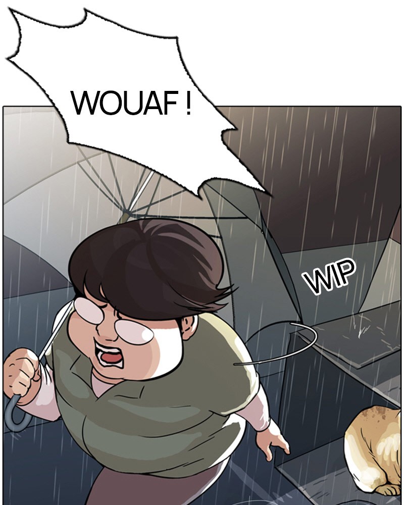 Lookism Chapitre 61 - Page 28