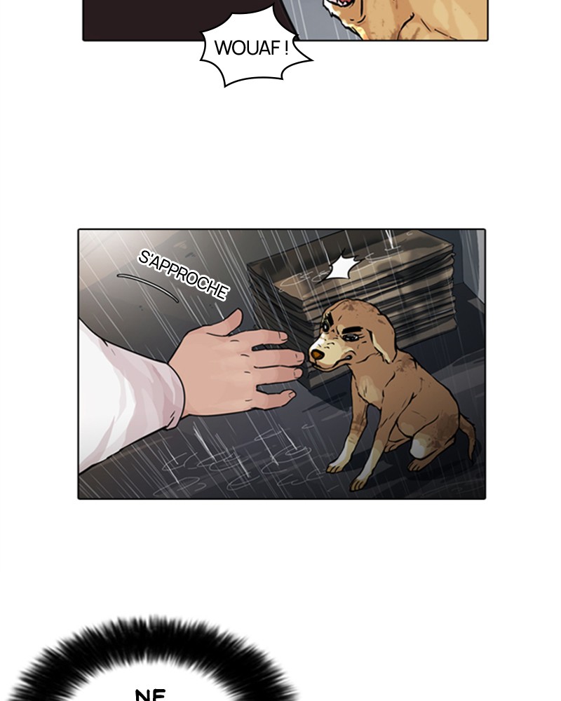 Lookism Chapitre 61 - Page 3