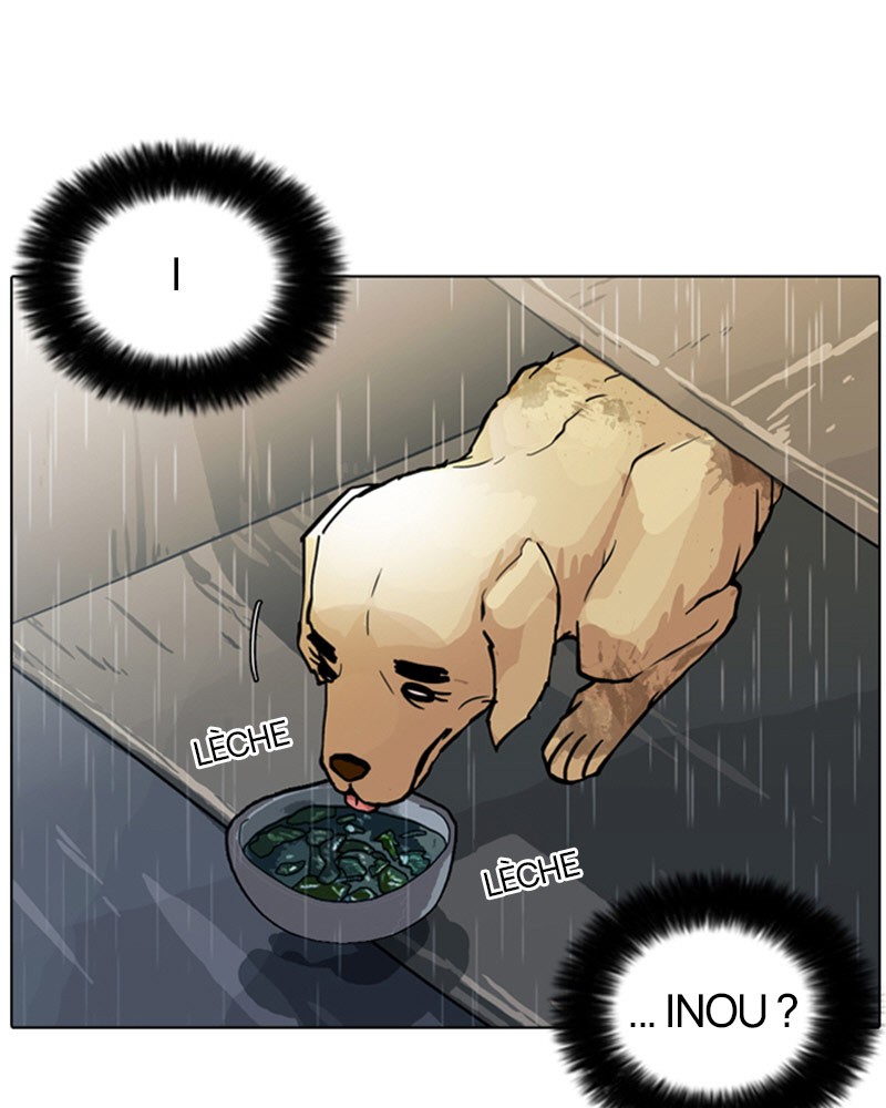 Lookism Chapitre 61 - Page 33