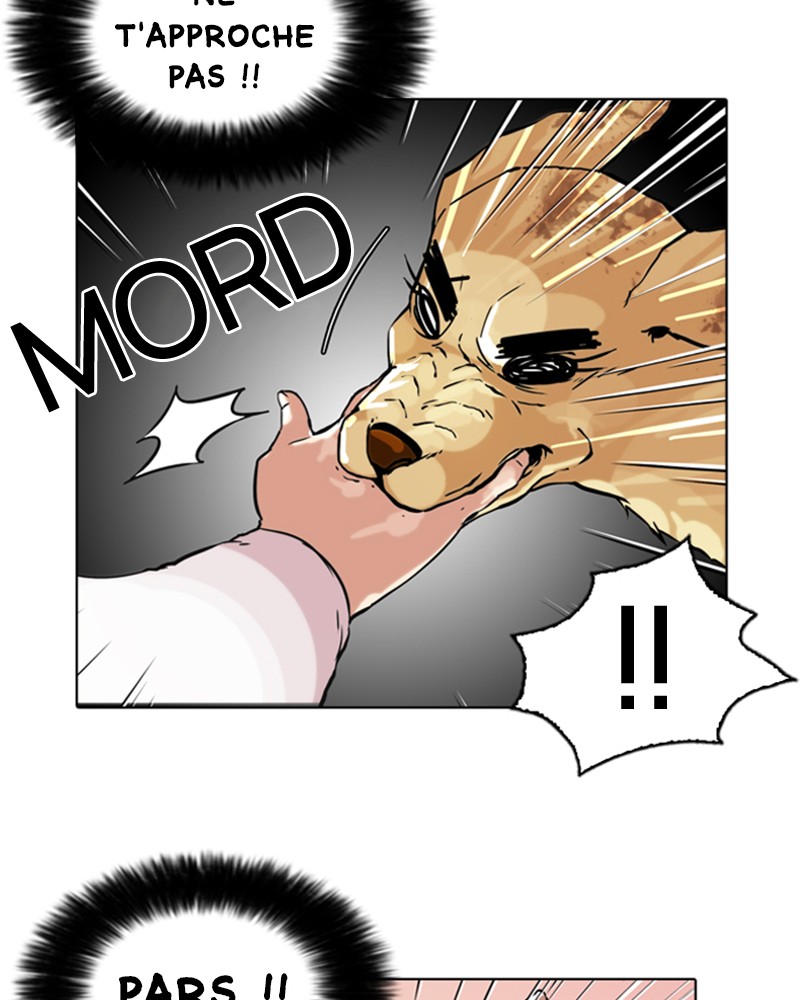 Lookism Chapitre 61 - Page 4