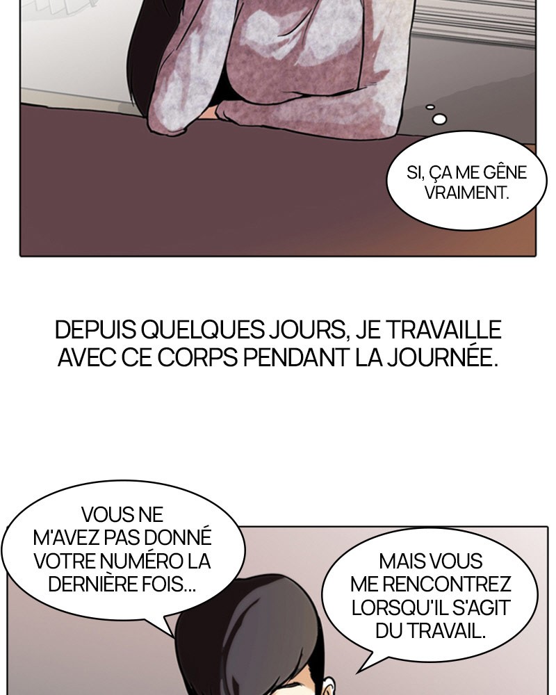 Lookism Chapitre 61 - Page 47
