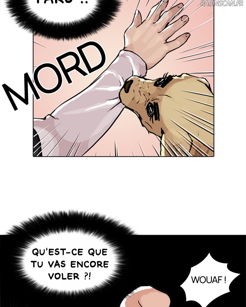 Lookism Chapitre 61 - Page 5
