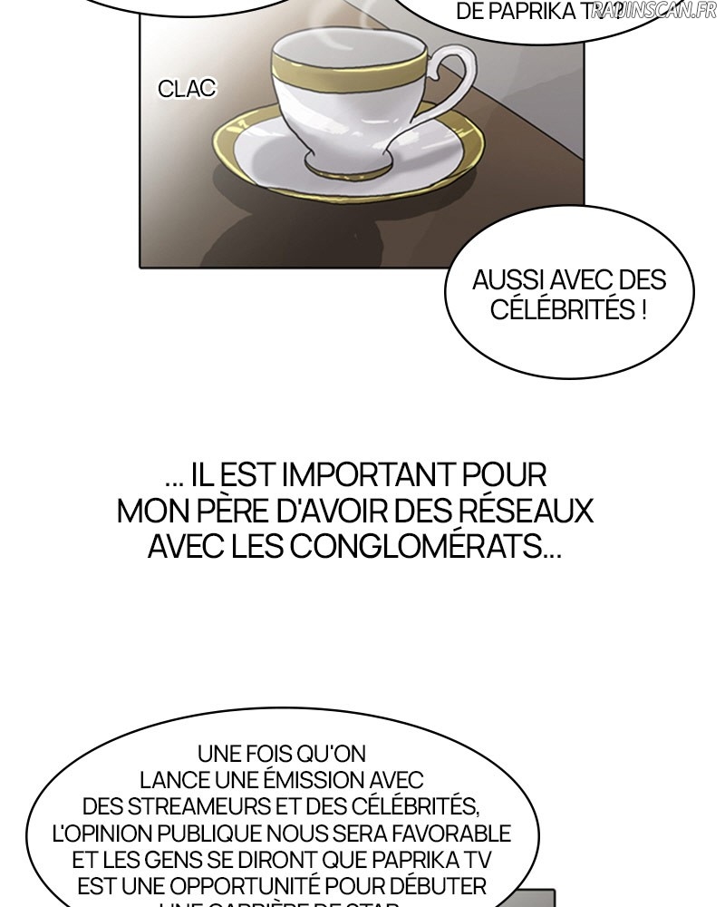 Lookism Chapitre 61 - Page 50